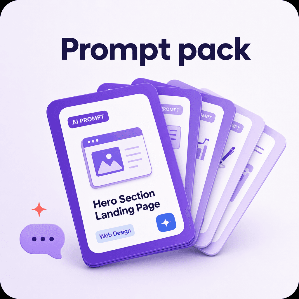 AI prompt pack seller — 20 prompt ChatGPT buat jualan harian