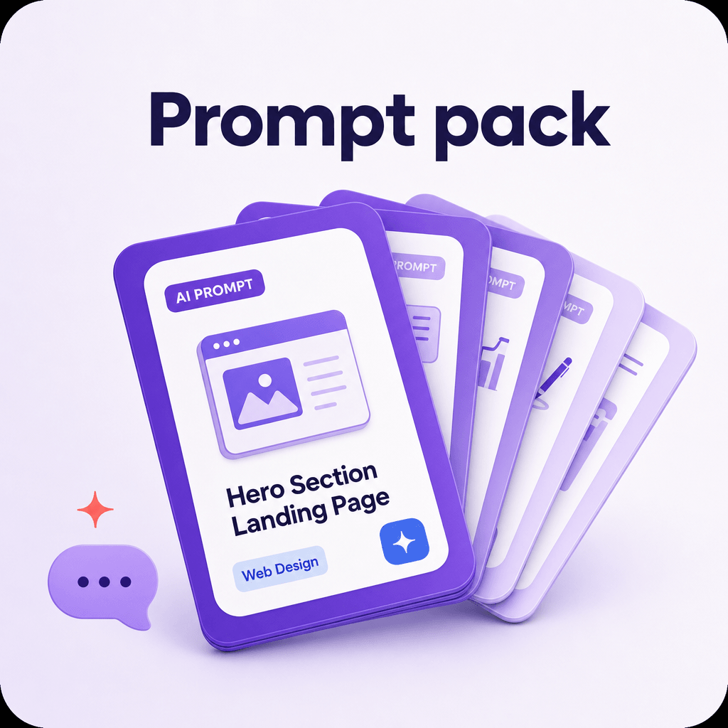 AI prompt pack seller — 20 prompt ChatGPT buat jualan harian