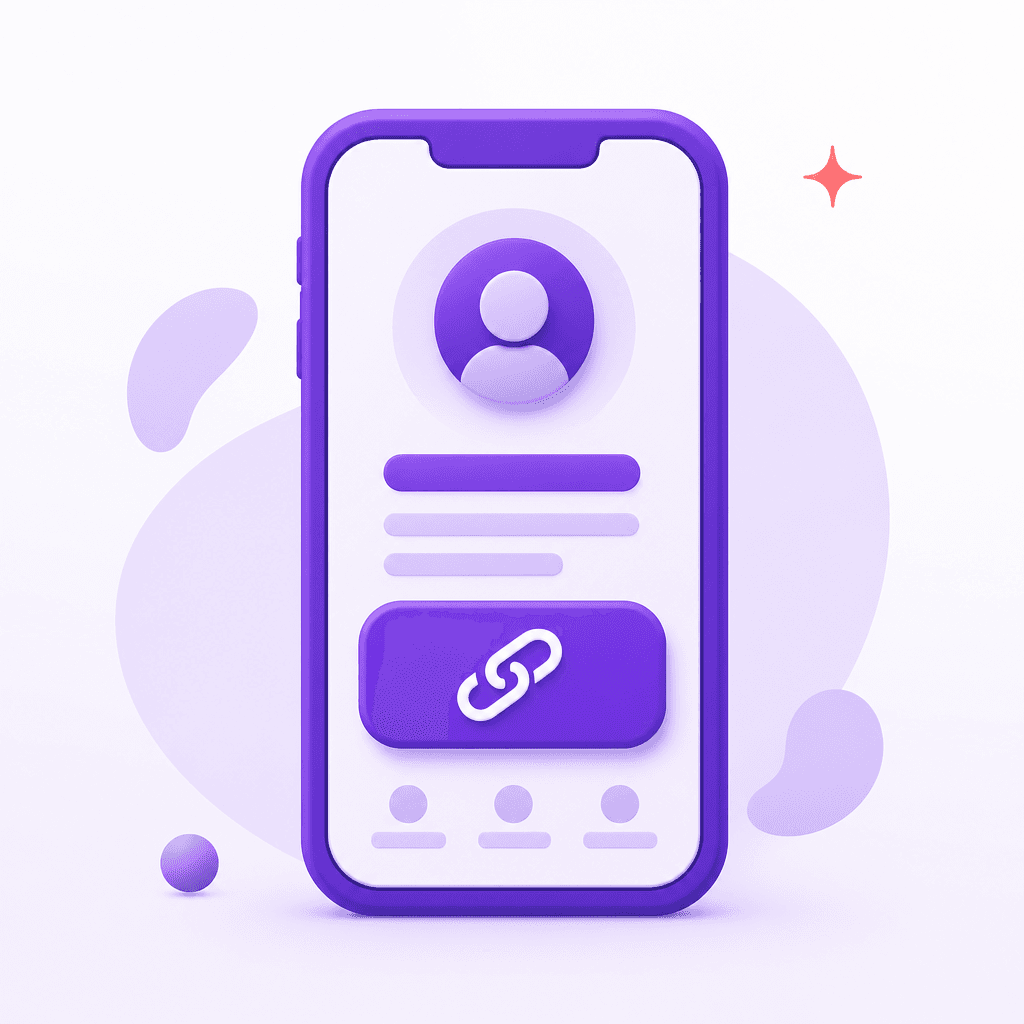 Bio & Lynk.id optimizer (seller)