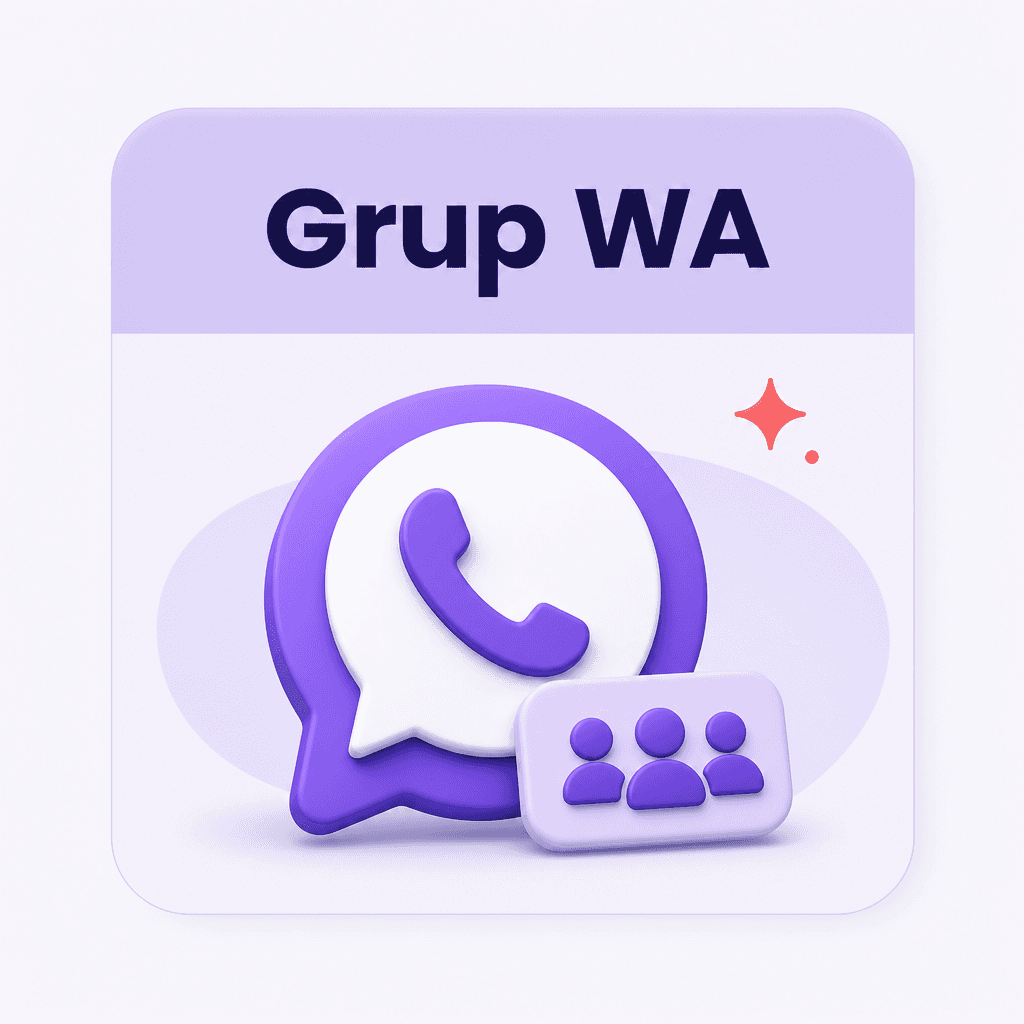 Grup WA seller starter kit