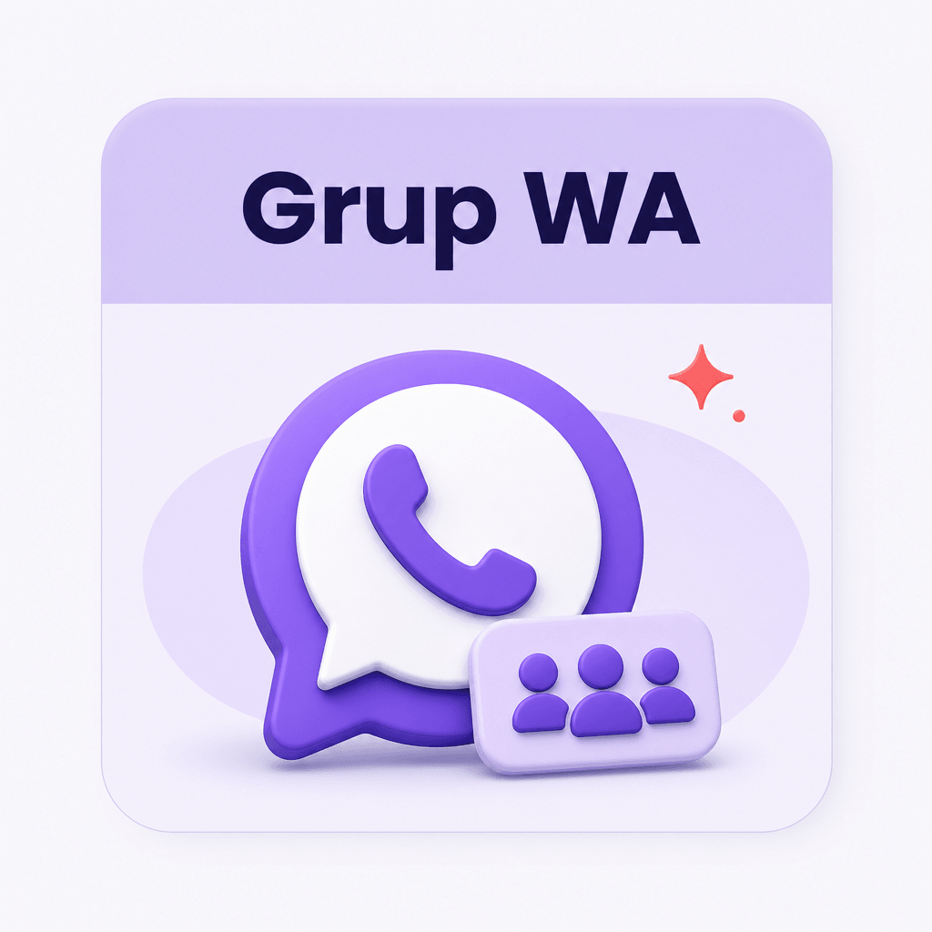 Grup WA seller starter kit