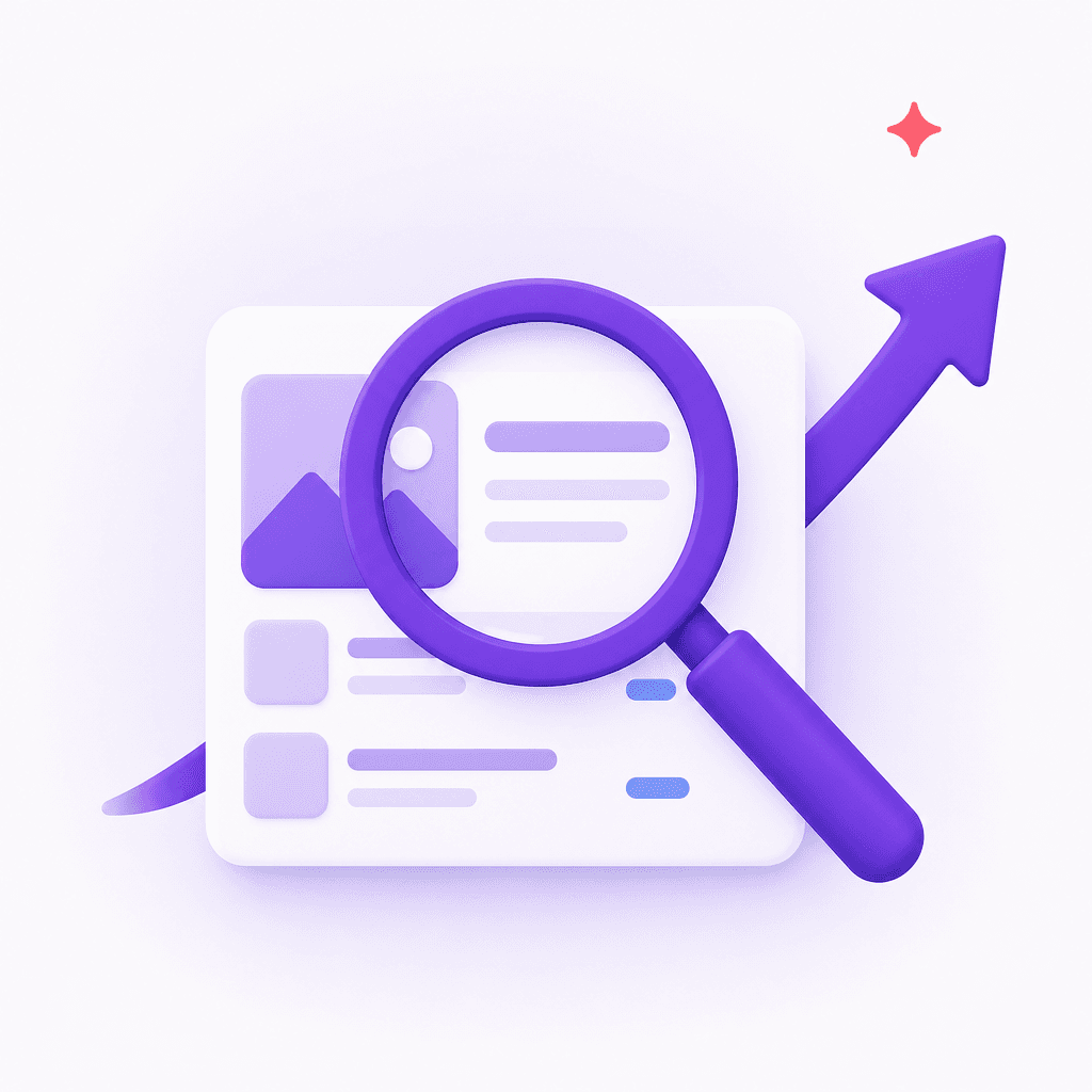 Listing SEO & SKU optimizer