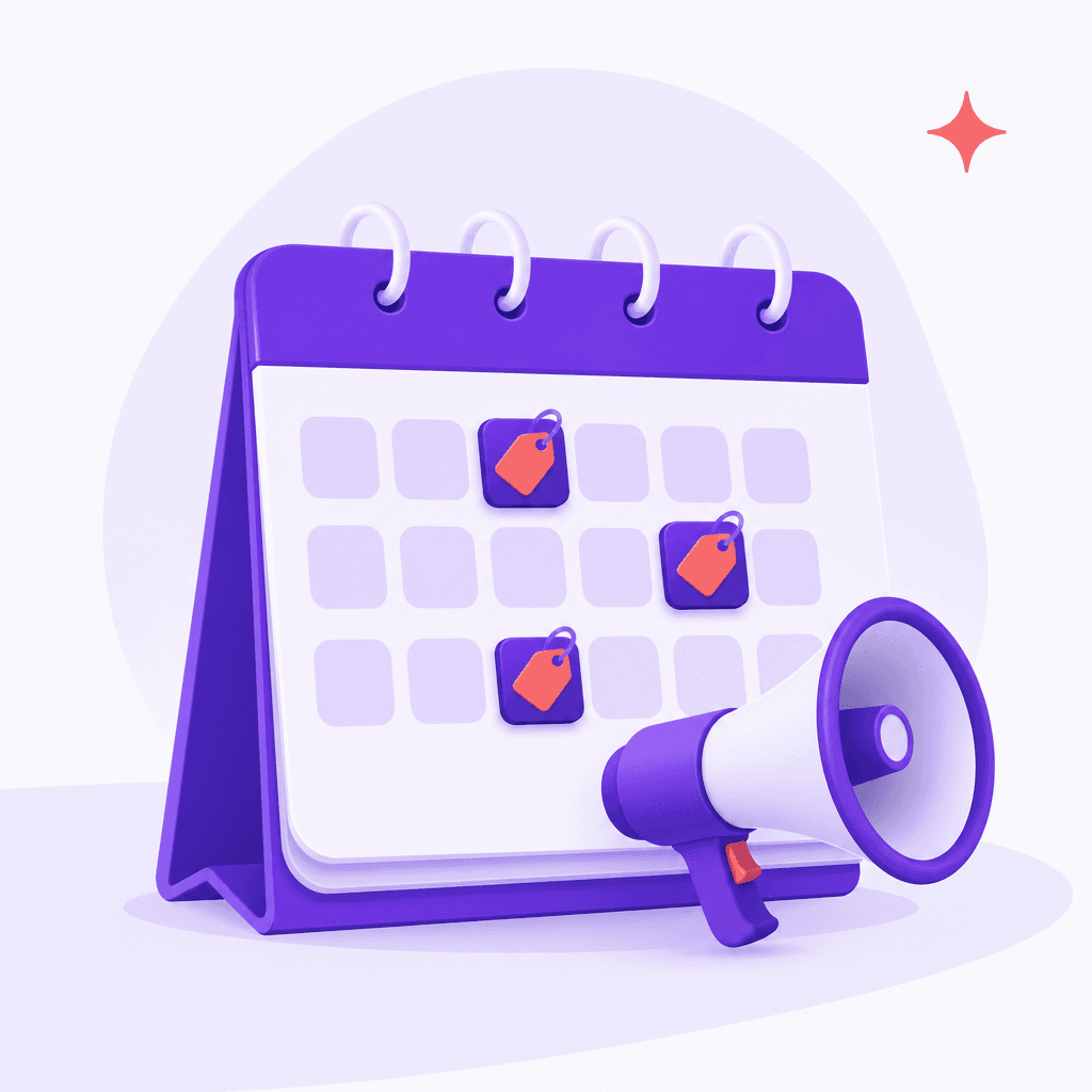 Kalender promo 2026 seller