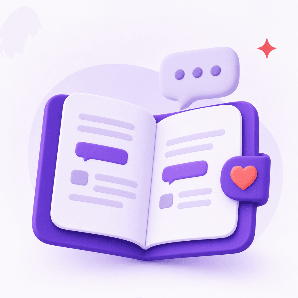 Storyselling script pack — kerangka cerita + 11 script jualan